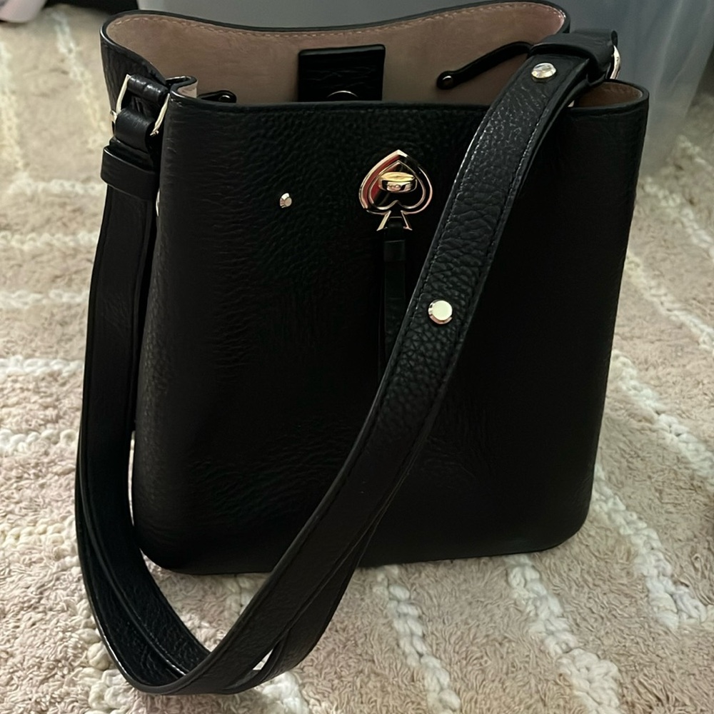 Kate spade small Marti bucket bag